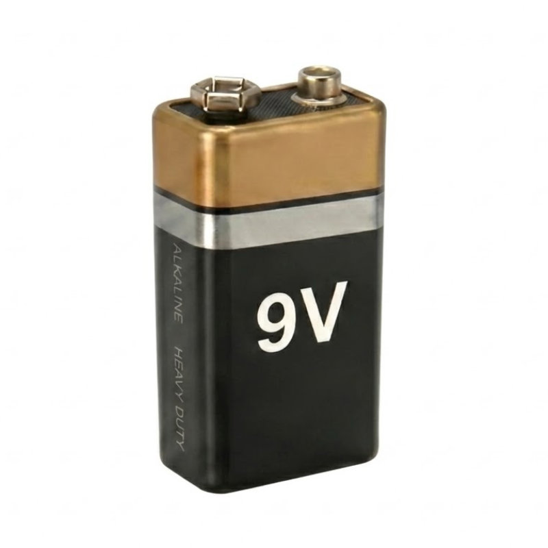 9V battery