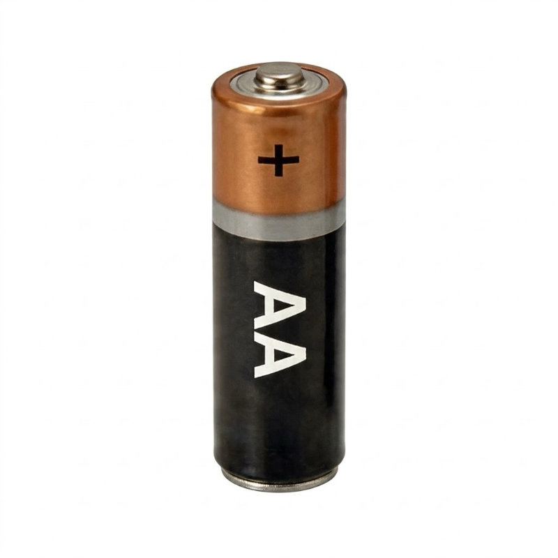 AA battery