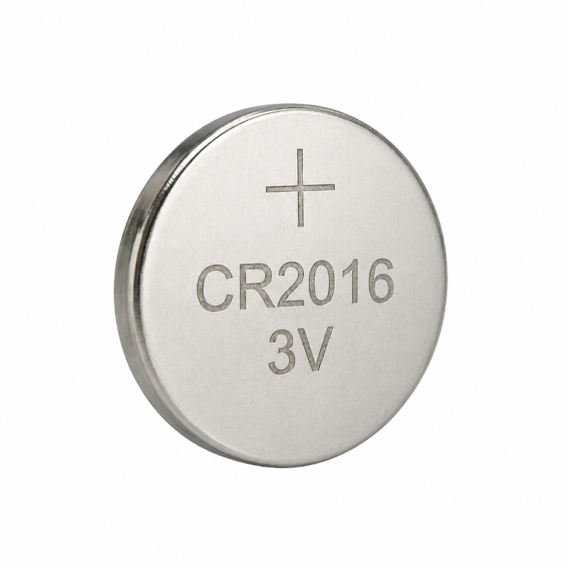 CR2016 battery