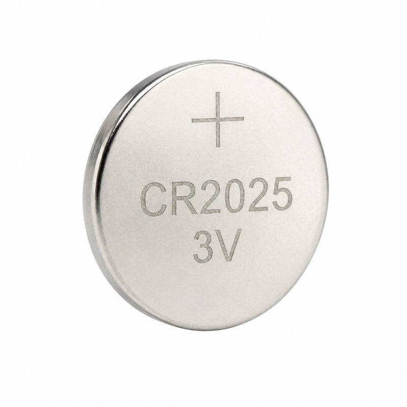CR2025 coin battery