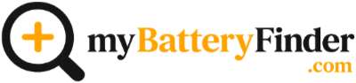 myBatteryFinder.com