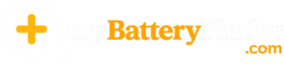 myBatteryFinder
